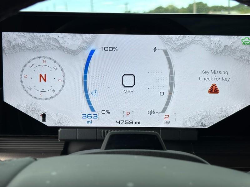 new 2025 GMC HUMMER EV Pickup car, priced at $107,935