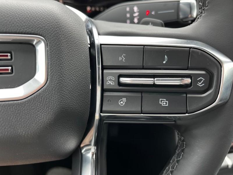 new 2026 GMC Terrain car