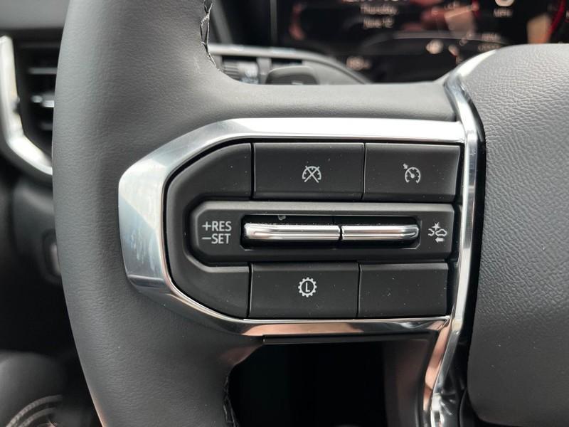new 2026 GMC Terrain car
