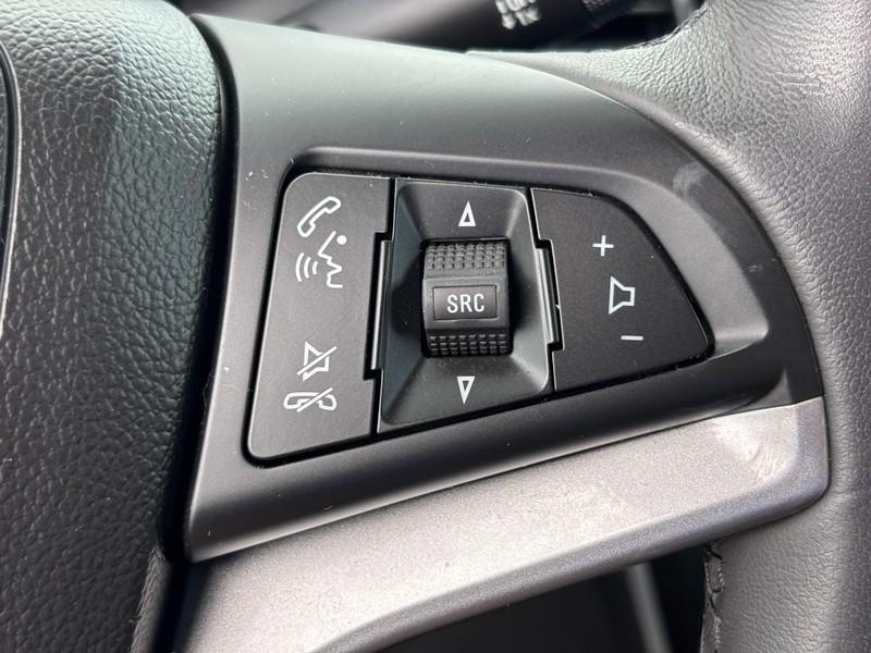 used 2022 Chevrolet Trax car, priced at $19,987