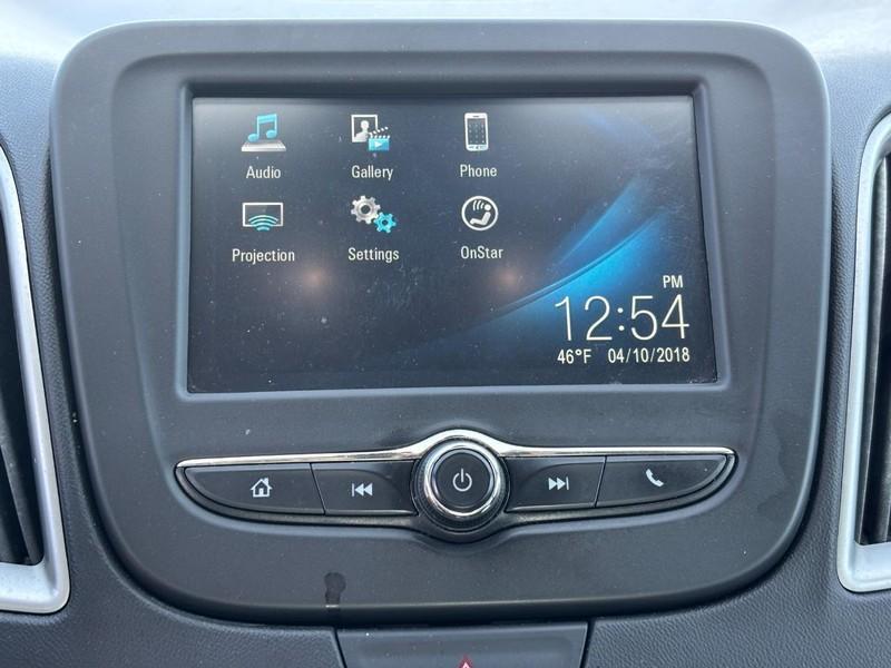 used 2017 Chevrolet Malibu car, priced at $13,890