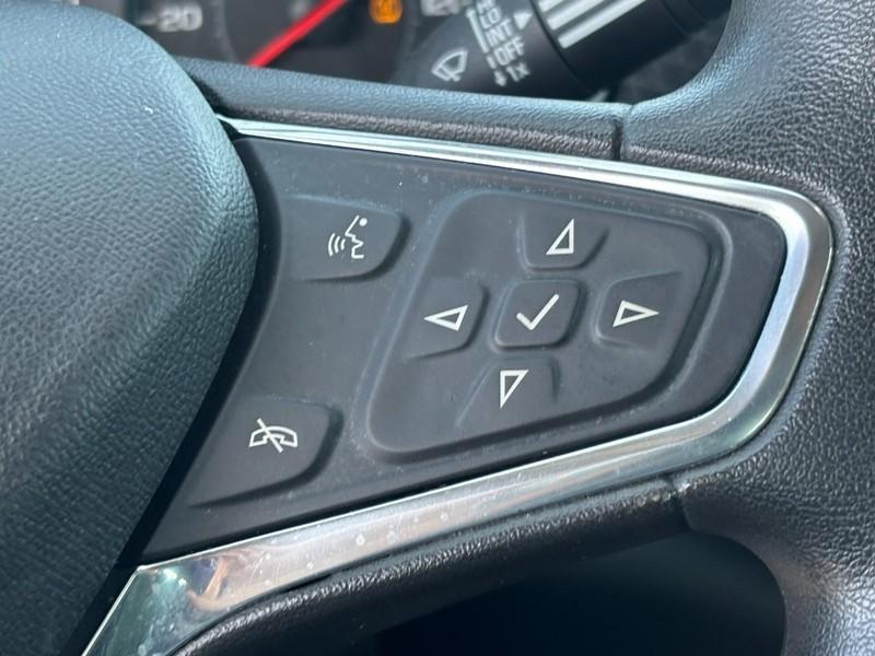 used 2017 Chevrolet Malibu car, priced at $13,890