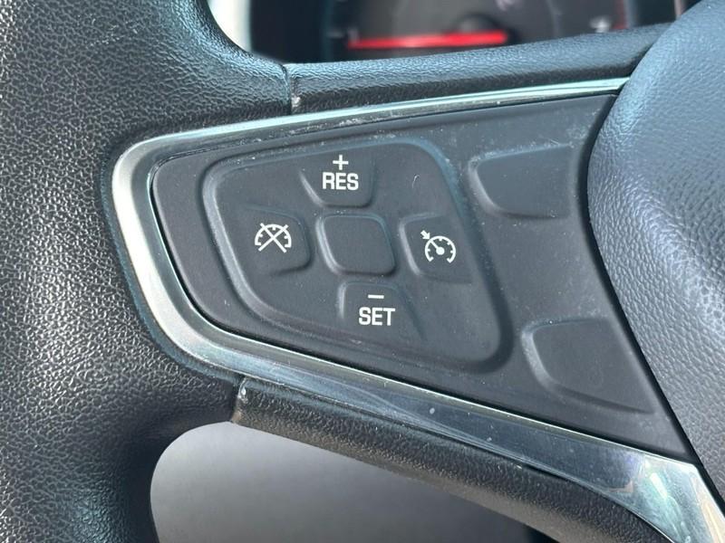 used 2017 Chevrolet Malibu car, priced at $13,890