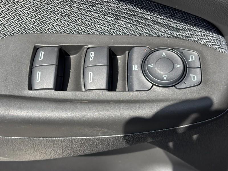 new 2026 Chevrolet TrailBlazer car, priced at $25,750