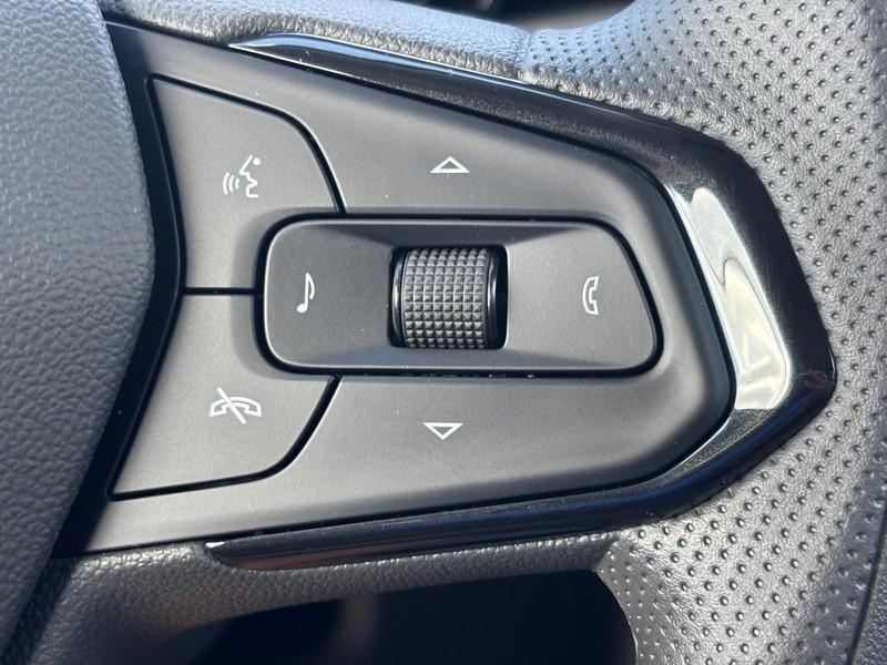 new 2026 Chevrolet TrailBlazer car, priced at $25,750