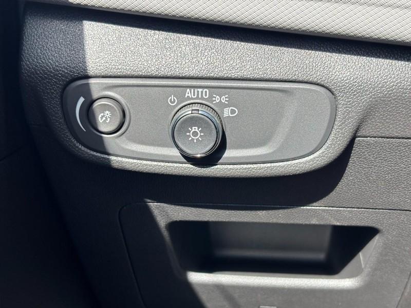 new 2026 Chevrolet TrailBlazer car, priced at $25,750