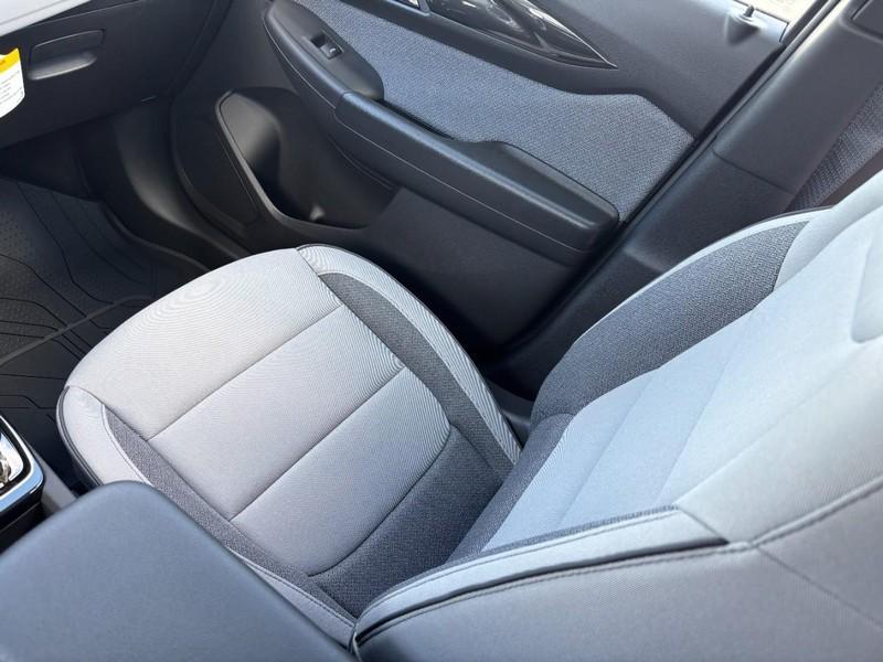 new 2026 Chevrolet TrailBlazer car, priced at $25,750