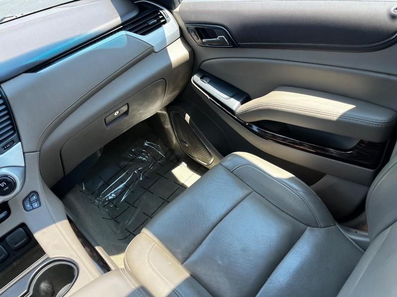 used 2016 GMC Yukon XL car, priced at $17,972