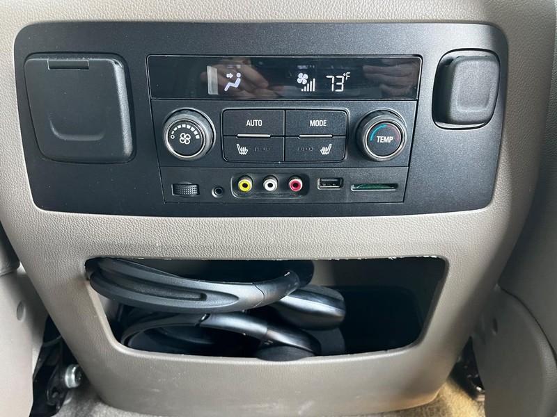 used 2016 GMC Yukon XL car, priced at $17,972