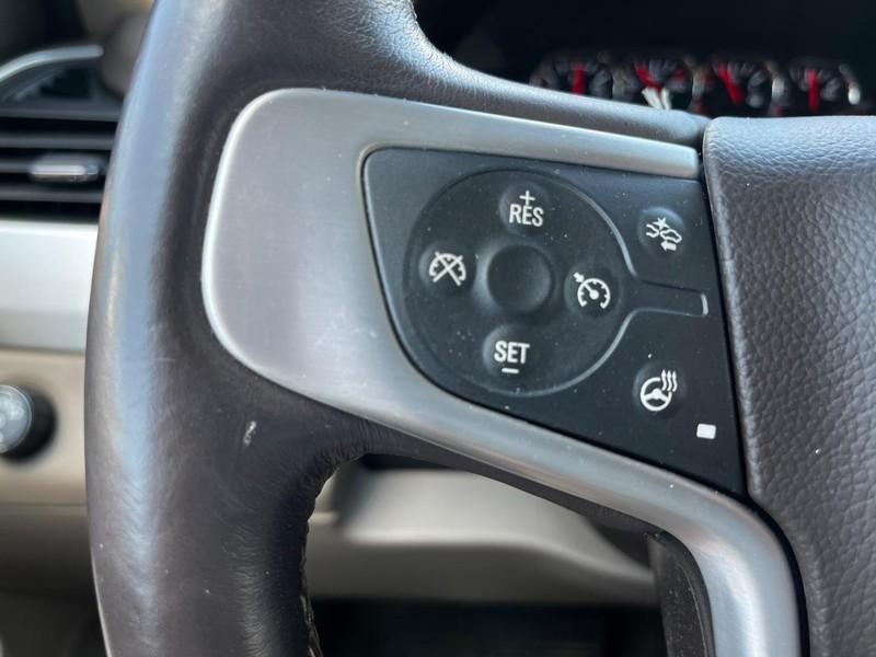 used 2016 GMC Yukon XL car, priced at $17,972
