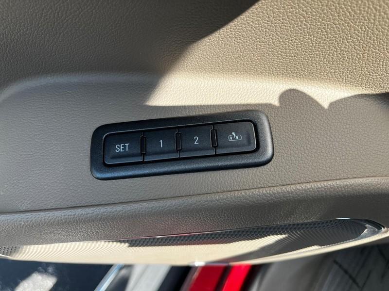 used 2016 GMC Yukon XL car, priced at $17,972