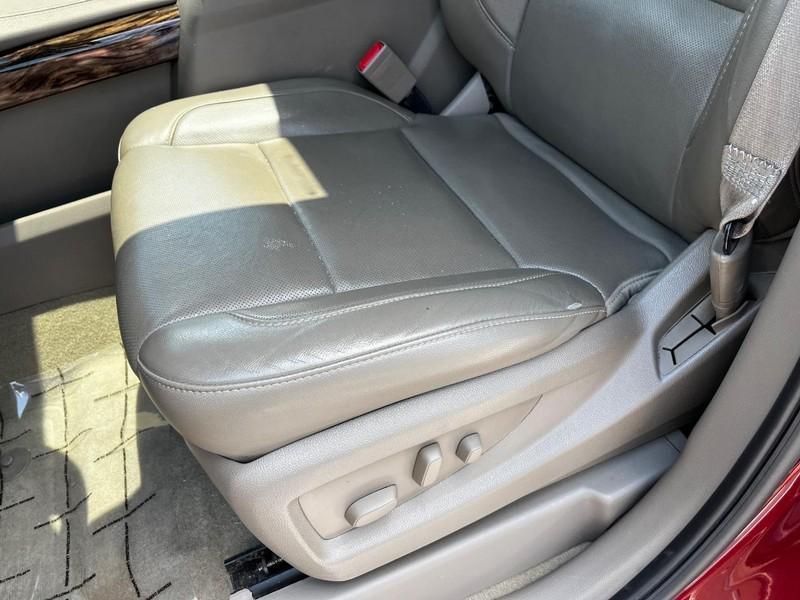 used 2016 GMC Yukon XL car, priced at $17,972