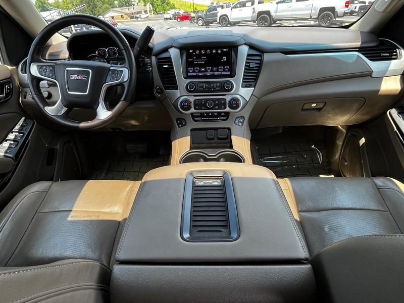 used 2016 GMC Yukon XL car, priced at $17,972