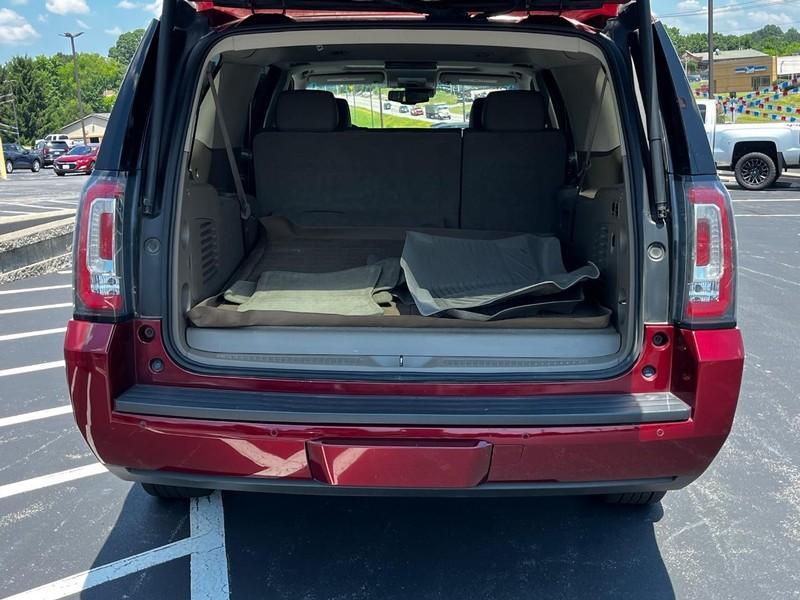 used 2016 GMC Yukon XL car, priced at $17,972