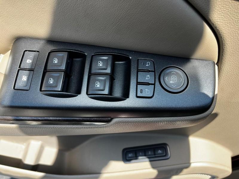 used 2016 GMC Yukon XL car, priced at $17,972