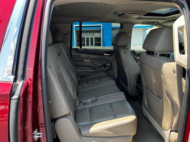 used 2016 GMC Yukon XL car, priced at $17,972