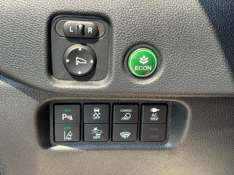 used 2022 Honda Ridgeline car, priced at $32,190