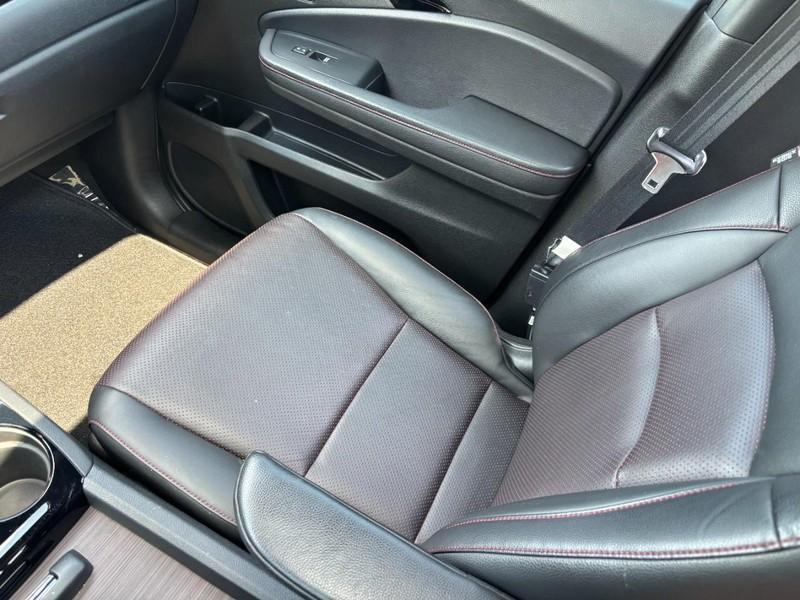 used 2022 Honda Ridgeline car, priced at $32,190