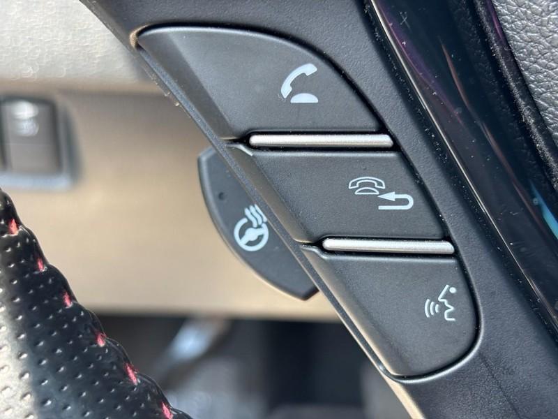 used 2022 Honda Ridgeline car, priced at $32,190