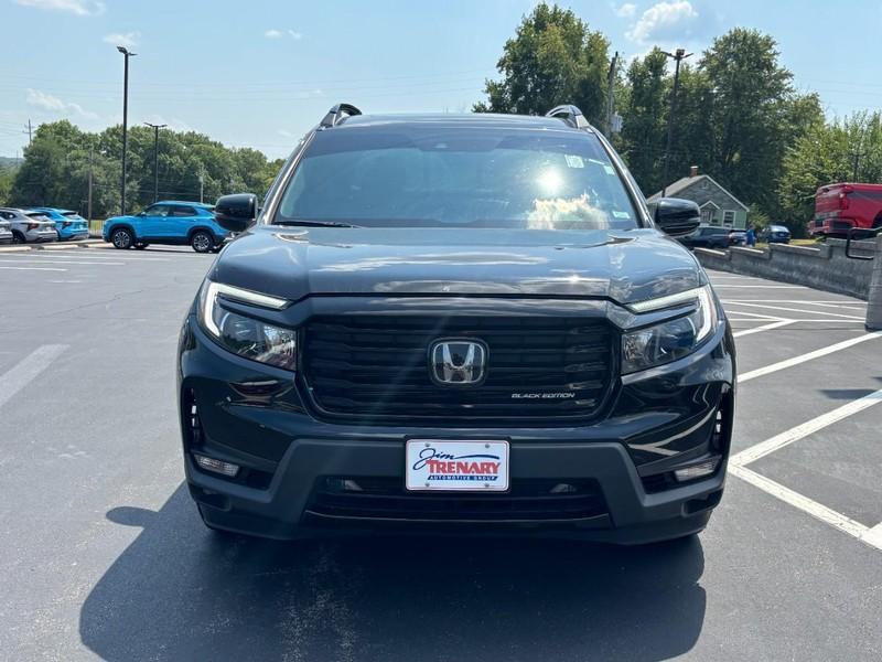used 2022 Honda Ridgeline car, priced at $32,190
