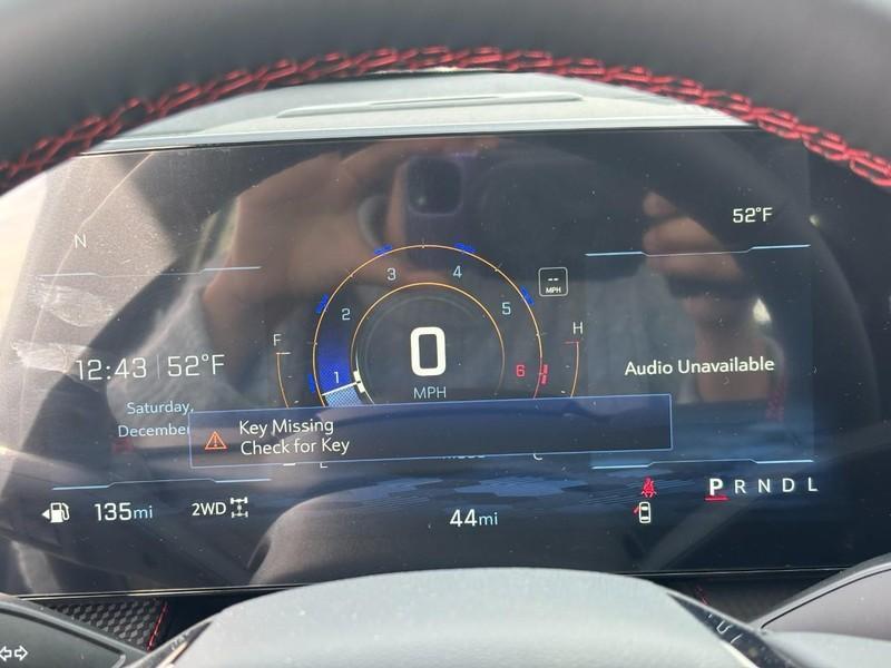 new 2026 Chevrolet Equinox car, priced at $35,631