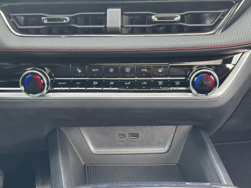 new 2026 Chevrolet Equinox car, priced at $35,631