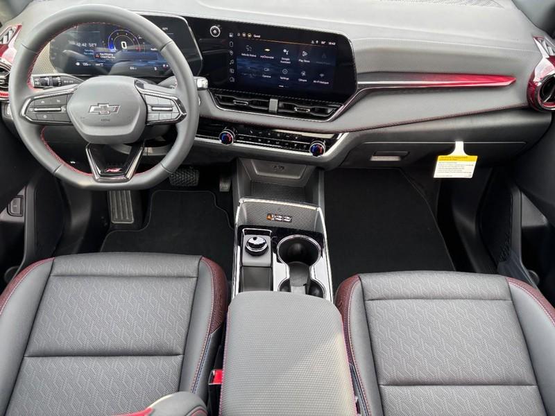 new 2026 Chevrolet Equinox car, priced at $35,631