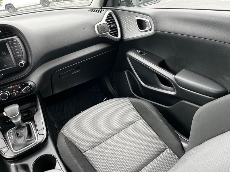 used 2023 Kia Soul car