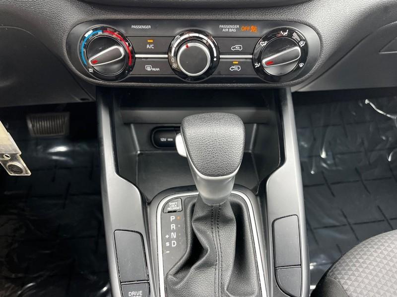 used 2023 Kia Soul car