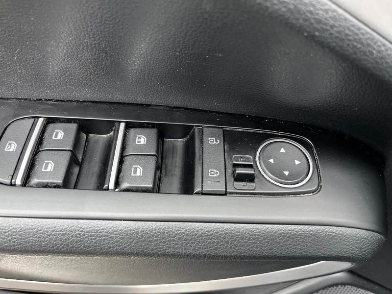 used 2023 Kia Soul car