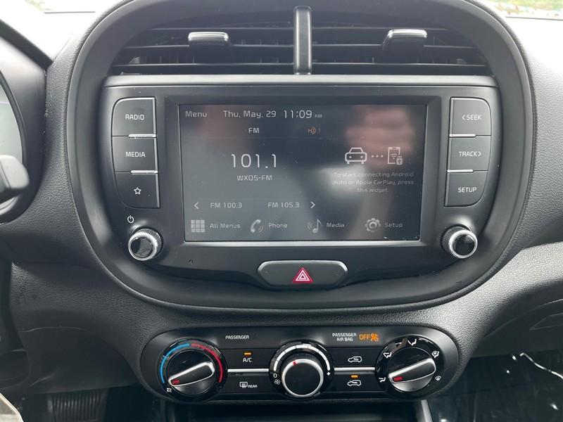 used 2023 Kia Soul car