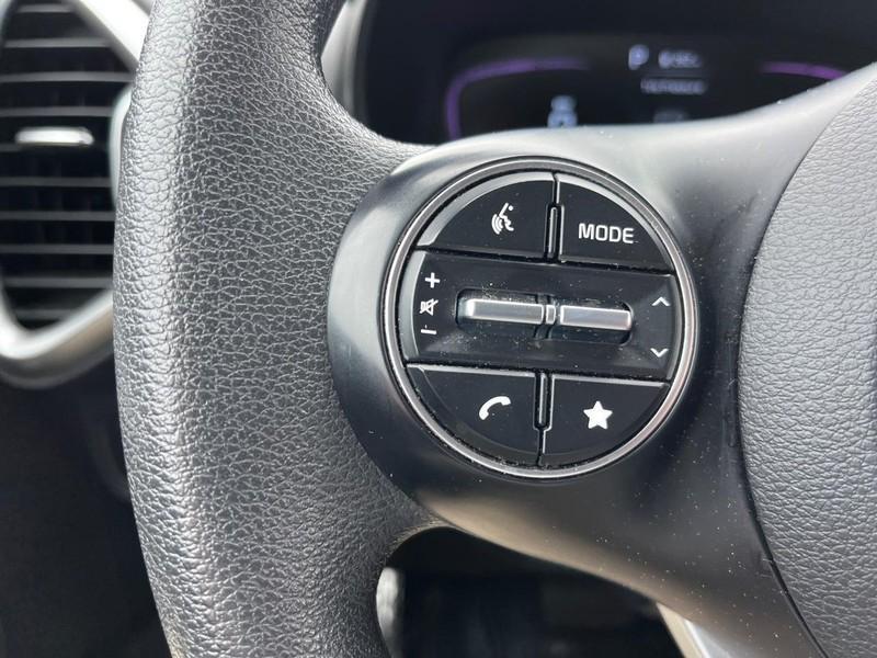 used 2023 Kia Soul car