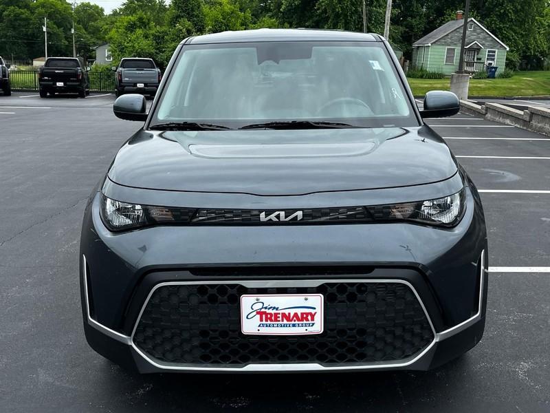 used 2023 Kia Soul car