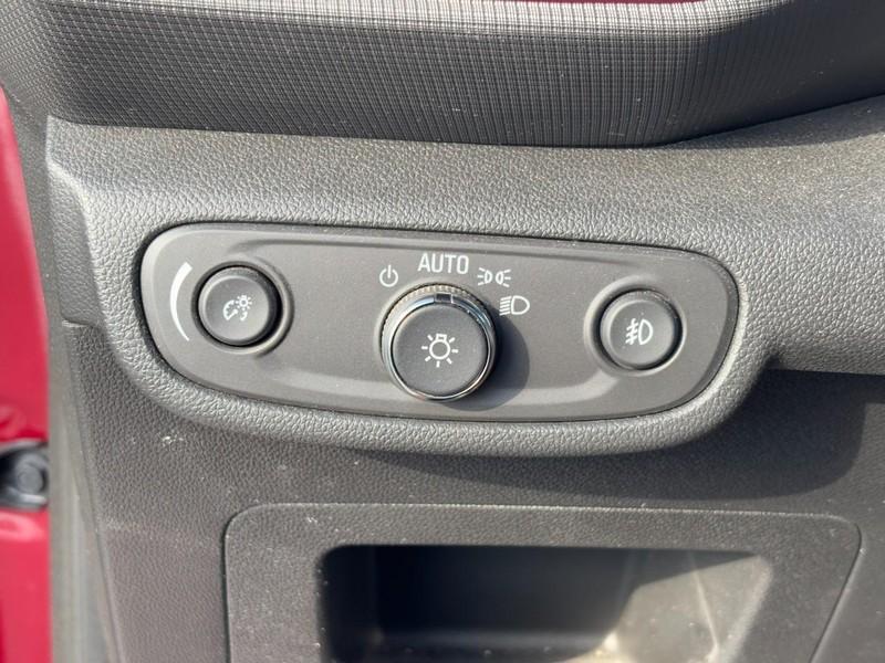 used 2021 Chevrolet TrailBlazer car, priced at $19,970