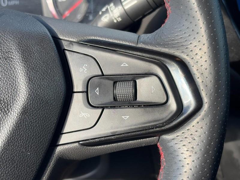 used 2021 Chevrolet TrailBlazer car, priced at $19,970