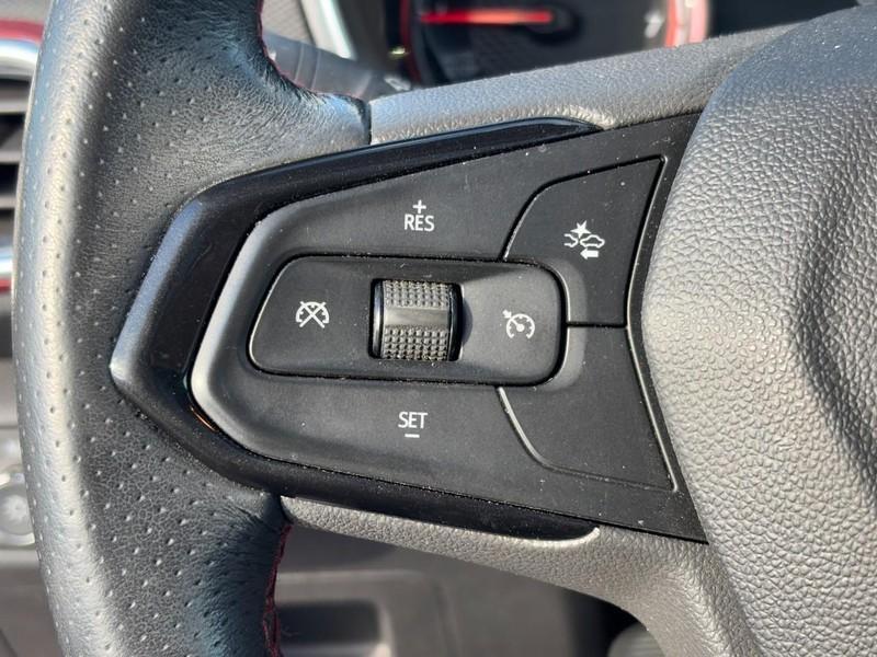 used 2021 Chevrolet TrailBlazer car, priced at $19,970