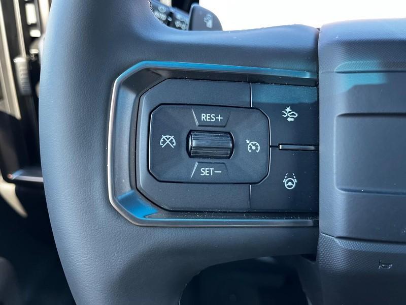 new 2025 GMC HUMMER EV SUV car, priced at $99,915