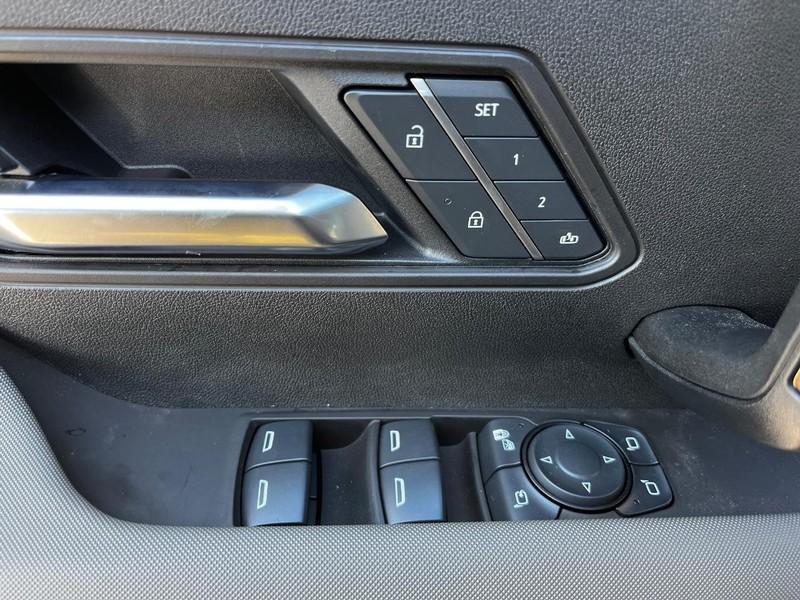 new 2025 GMC HUMMER EV SUV car, priced at $99,915