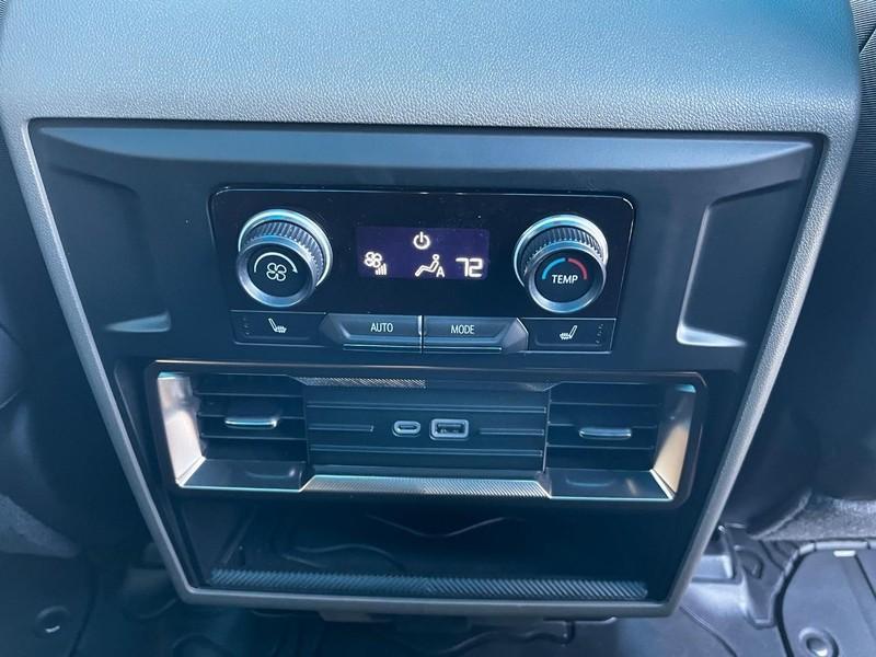 new 2025 GMC HUMMER EV SUV car, priced at $99,915