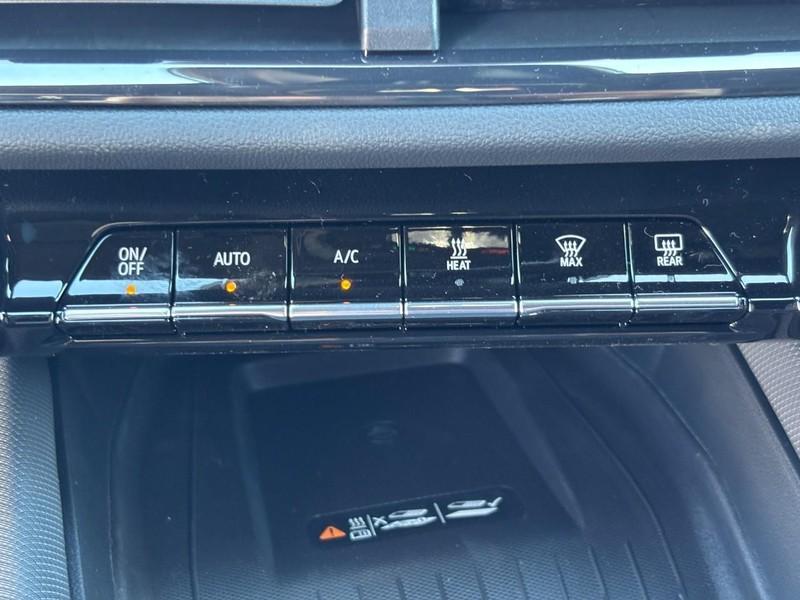 new 2026 Chevrolet Equinox EV car, priced at $38,095