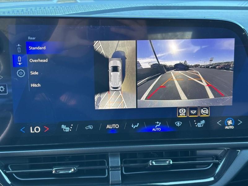 new 2026 Chevrolet Equinox EV car, priced at $38,095