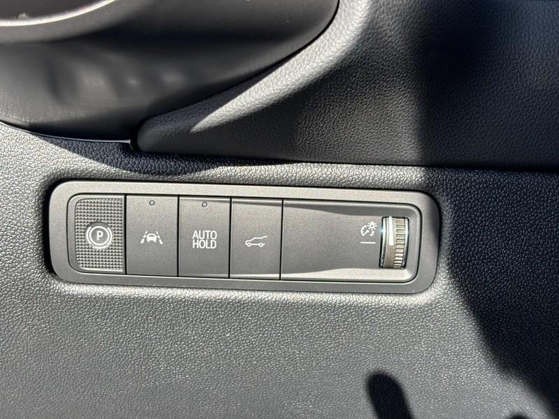 new 2026 Chevrolet Equinox EV car, priced at $38,095