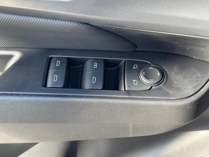 new 2026 Chevrolet Equinox EV car, priced at $38,095