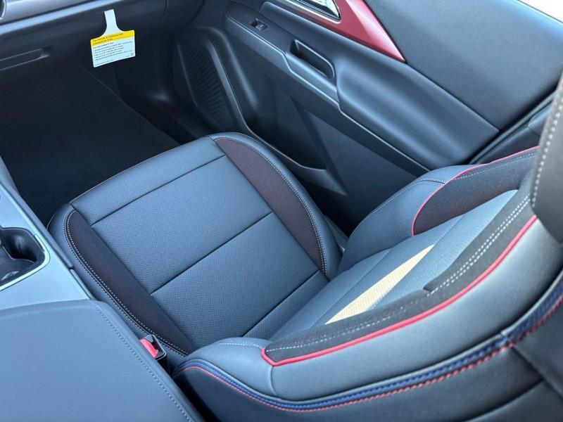 new 2026 Chevrolet Equinox EV car, priced at $38,095