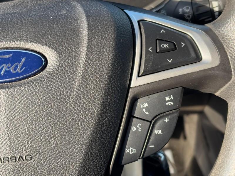 used 2016 Ford Fusion car, priced at $7,490