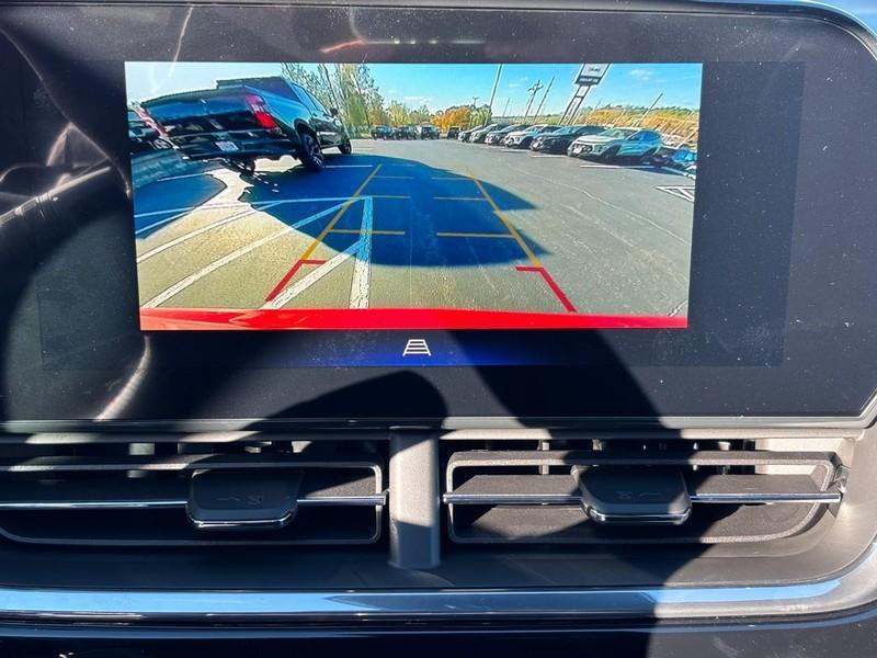 new 2026 Chevrolet Trax car, priced at $26,240