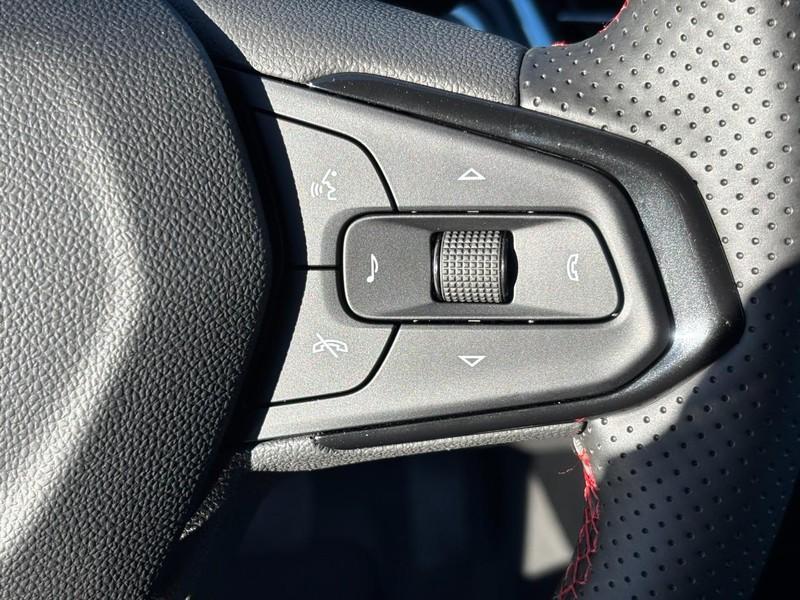 new 2026 Chevrolet Trax car, priced at $26,240