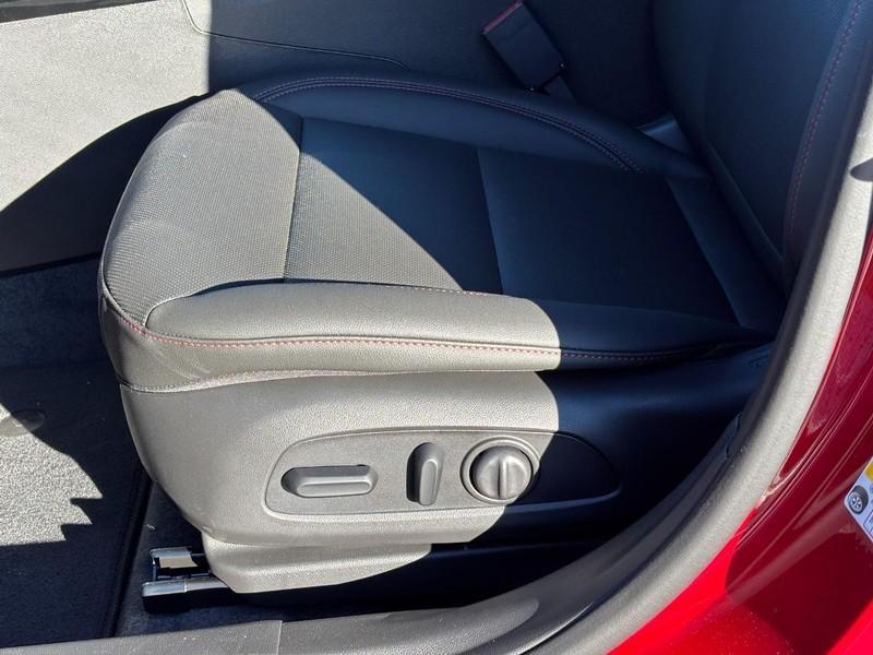 new 2026 Chevrolet Trax car, priced at $26,240