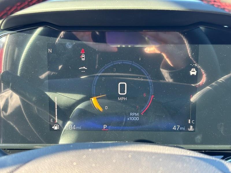 new 2026 Chevrolet Trax car, priced at $26,240