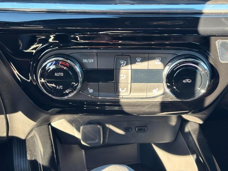 new 2026 Chevrolet Trax car, priced at $26,240